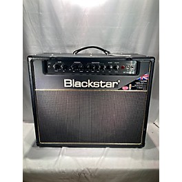 Used Blackstar Used Blackstar HT Club 40 40W 1x12 Tube Guitar Combo Amp