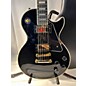 Used Epiphone Les Paul Custom Solid Body Electric Guitar