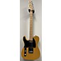 Used Squier Affinity Telecaster Left Handed Electric Guitar thumbnail