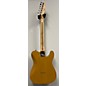 Used Squier Affinity Telecaster Left Handed Electric Guitar