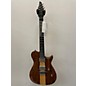 Used Kiesel Used 2020 Kiesel Scb6x Walnut Solid Body Electric Guitar thumbnail