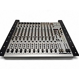 Used Behringer Eurorack UB2222FX-Pro Unpowered Mixer