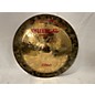 Used Zildjian 16in Oriental China Trash Cymbal thumbnail