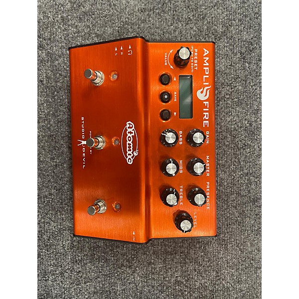 Used Atomic Amplifire 3 Effect Processor