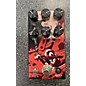 Used Walrus Audio Used Walrus Audio AGES Effect Pedal thumbnail