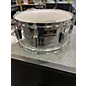 Used Pearl Used Pearl 6X14 Export Series Snare Drum Chrome thumbnail