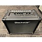 Used Blackstar ID:Core 10W 2X5 Guitar Combo Amp thumbnail