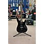 Used Schecter Guitar Research Used Schecter Guitar Research Omen 6 Black Solid Body Electric Guitar thumbnail