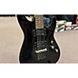 Used Schecter Guitar Research Used Schecter Guitar Research Omen 6 Black Solid Body Electric Guitar