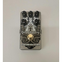 Used Catalinbread Used Catalinbread Dirty Little Secret Effect Pedal