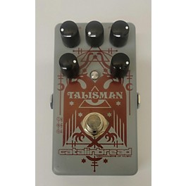 Used Catalinbread Used Catalinbread Talisman Effect Pedal