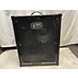 Used EBS Magni 500 210 Bass Combo Amp thumbnail