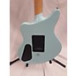 Used D'Angelico Used D'Angelico Premier Series BEDFORD SH Ice Blue Metallic Hollow Body Electric Guitar