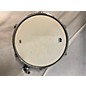 Used DW DW Performance Series Low Pro Travel Shell Pack Drum Kit