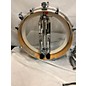 Used DW DW Performance Series Low Pro Travel Shell Pack Drum Kit