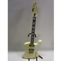 Used ESP Used ESP LTD Phoenix 1000 Deluxe Antique White Solid Body Electric Guitar thumbnail