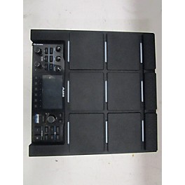 Used Ampeg Used Alesis Strike Multipad Electric Drum Module