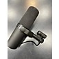 Used Shure 2020s SM7B Dynamic Microphone thumbnail