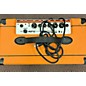 Used Orange Amplifiers Crush 35RT Guitar Combo Amp