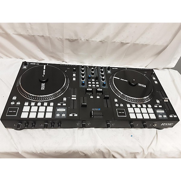 Used RANE One DJ Controller