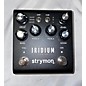 Used Strymon Iridium Pedal thumbnail