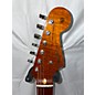 Used Fender Custom Shop 50's Stratocaster Solid Body Electric Guitar