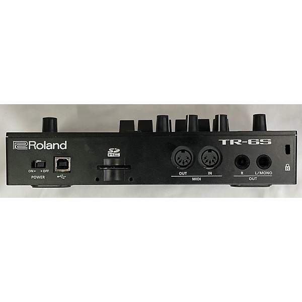 Used Roland TR6S Production Controller