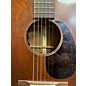 Used Martin OMC 15M Acoustic Electric Guitar