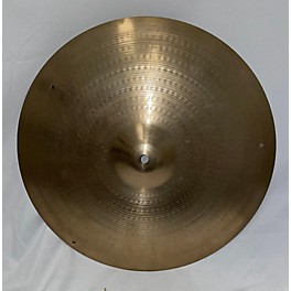 Used Zildjian Used Zildjian 16in Armand Series Medium Thin Crash Cymbal