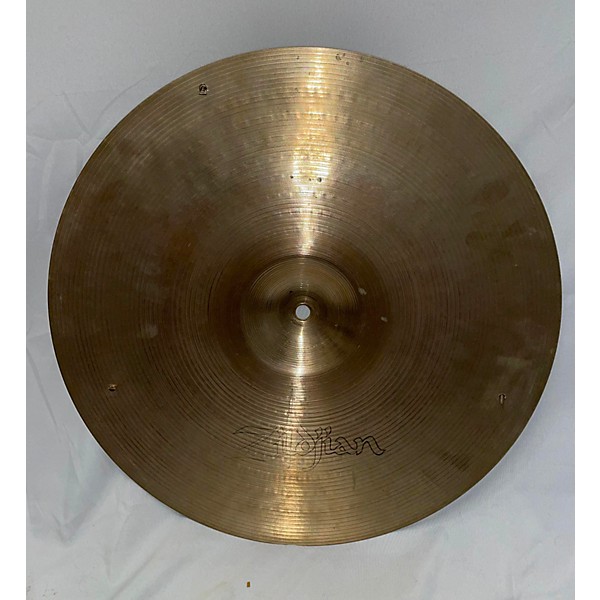 Used Zildjian 16in Armand Series Medium Thin Crash Cymbal