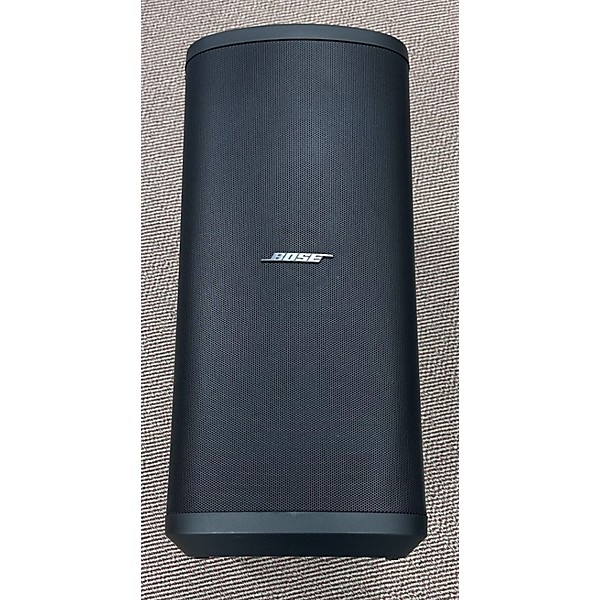 Used Bose Sub2 Powered Subwoofer