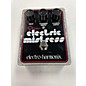 Used Electro-Harmonix Electric Mistress Flanger Effect Pedal thumbnail