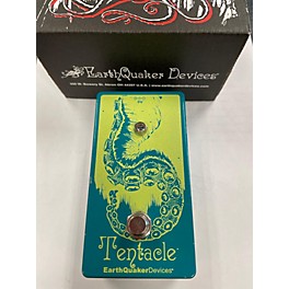 Used EarthQuaker Devices Used  EarthQuaker Devices TENTACLE