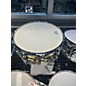 Used Yamaha Used Yamaha 14X8 SD4455 Drum Gold thumbnail