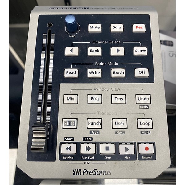 Used Used PreSonus FADERPORT