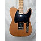 Used Squier FSR Standard Telecaster Solid Body Electric Guitar