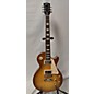 Used Gibson Used Gibson Les Paul Classic Sunburst Solid Body Electric Guitar thumbnail