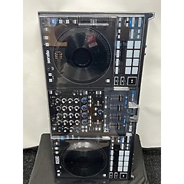 Used RANE FOUR DJ Controller