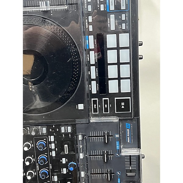 Used RANE FOUR DJ Controller