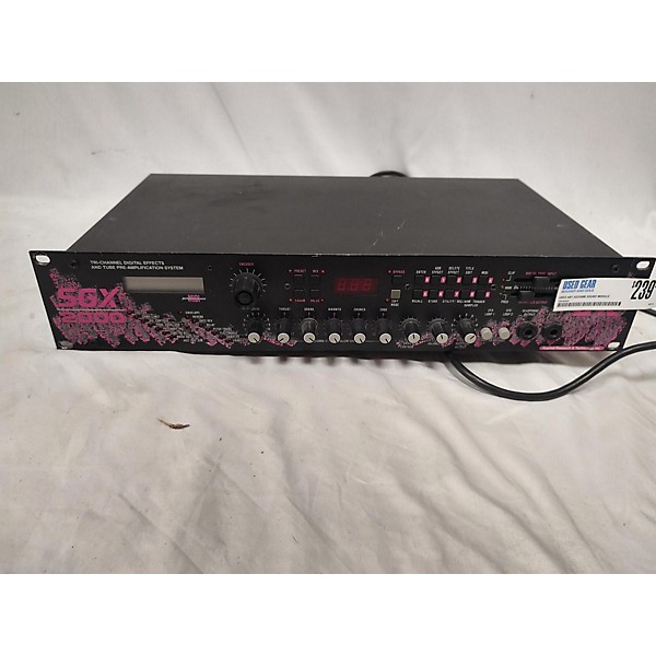 Used Art SGX3000 Sound Module