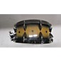 Used Orange County Drum & Percussion 5.5X14 Maple Snare Drum thumbnail