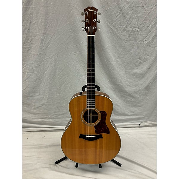 Used Taylor 418e Acoustic Electric Guitar