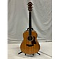 Used Taylor 418e Acoustic Electric Guitar thumbnail