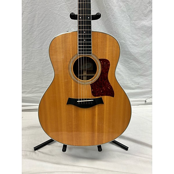 Used Taylor 418e Acoustic Electric Guitar