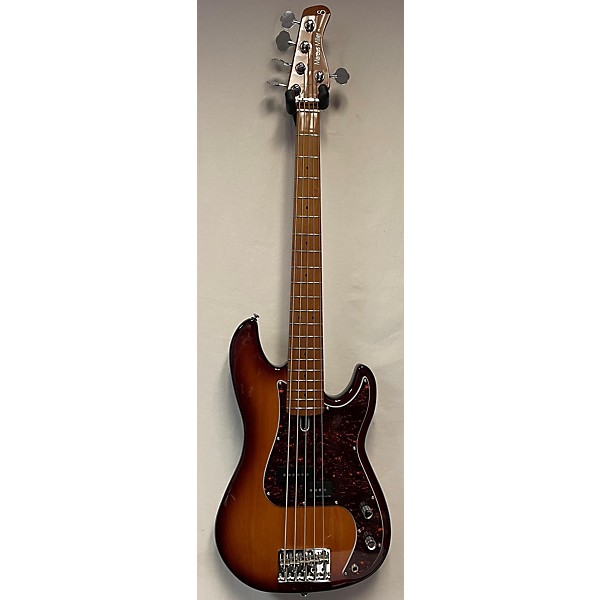 Used Sire MARCUS MILLER P5 Electric Bass Guitar