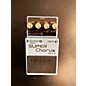 Used BOSS CH1 Super Chorus Effect Pedal thumbnail