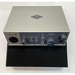 Used Universal Audio Used Universal Audio VOLT 1 Audio Interface