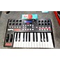 Used Akai Professional MPK225 25-Key MIDI Controller thumbnail