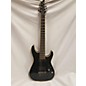 Used Schecter Guitar Research Used Schecter Guitar Research C7 Blackjack ATX Black Solid Body Electric Guitar thumbnail