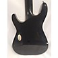 Used Schecter Guitar Research Used Schecter Guitar Research C7 Blackjack ATX Black Solid Body Electric Guitar